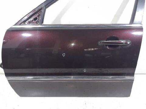 Foto 2ª: Puerta Delantera Izquierda Kia Opirus BASICO 267CV 196KW [G6DA] (2007)
