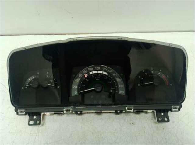Cuadro de Instrumentos Dodge Journey 2.0 R/T [2.0 LTR. - 103 KW 16V CRD CAT]