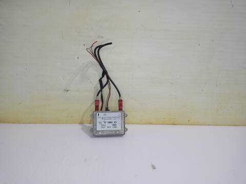 Centralita Motor ECU Audi A6 2.5 TDI QUATTRO AVANT 180CV 132KW