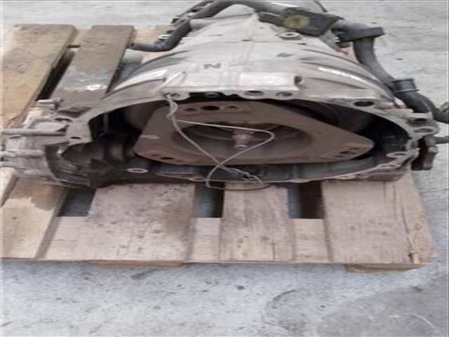 Foto 4ª: Caja Cambios Automatica Audi A8 4.2 QUATTRO [4 2 LTR. - 246 KW V8 40V] 335CV