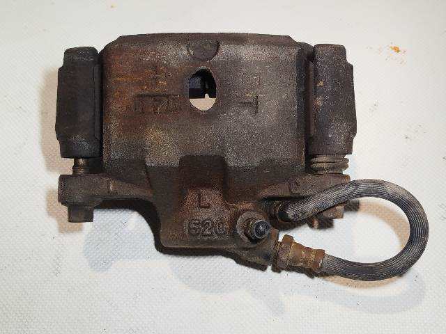 Foto 4ª: Pinza Freno Trasera Izquierdo Mitsubishi Montero 3.0 G V6 [6G72] (1992)