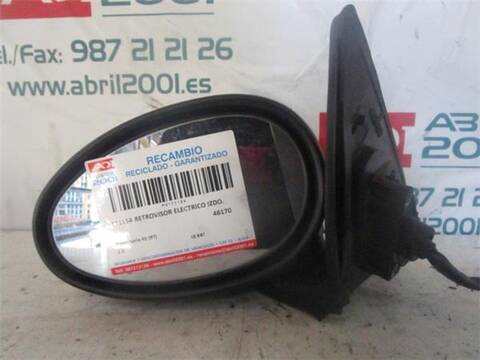 Foto 1ª: Retrovisor Izquierdo Rover Serie 45 1.6 109CV 80KW [16 K4F] (2002)