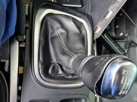 Foto 2ª: Palanca de Cambio Renault Megane BOSE-EDITION BERLINA 131CV 96KW IV BERLINA 5P [R9M E4] (2017)