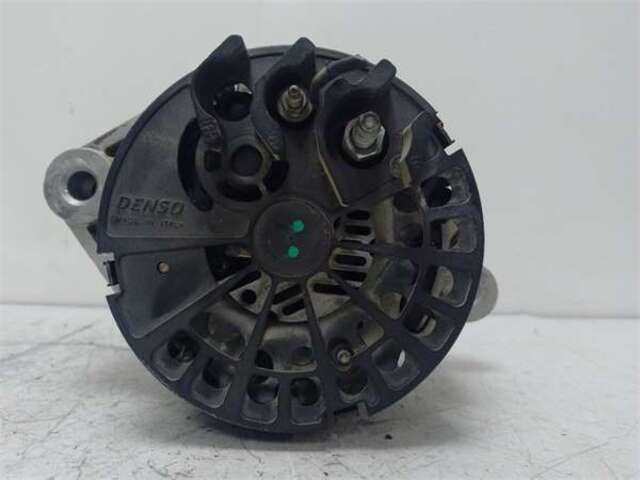 Foto 3ª: Alternador Fiat Stilo 1.9 JTD 140 DYNAMIC MULTIJET [1.9 LTR. - 103 KW JTD 16V CAT] [192 A5.000]