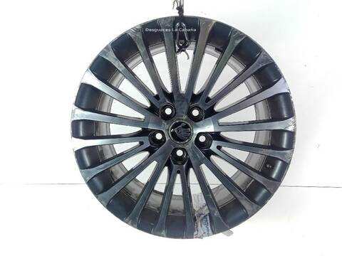 LLanta Chapa Skoda Superb COOPER FAMILIAR