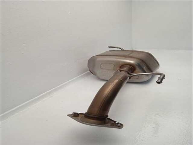 Foto 2ª: Tubo de Escape Toyota Yaris 1.5 HYBRID MXPH10) 116CV 85KW