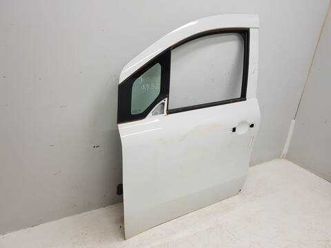 Foto 3ª: Puerta Delantera Izquierda Renault Kangoo L1