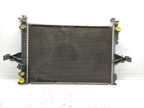 Radiador Motor Volvo S80 2.4 125KW) BERLINA 170CV