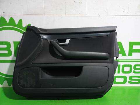 Foto 1ª: Tapizados Cartoneras Audi A4 2.5 TDI 120KW) BERLINA 163CV (2004)