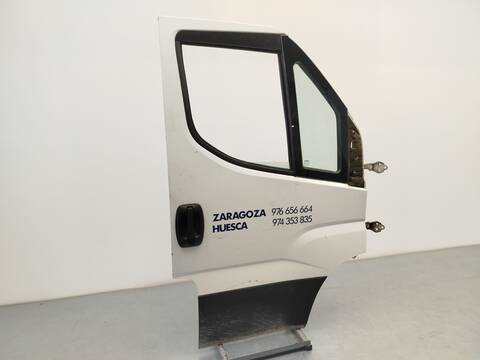 Foto 2ª: Puerta Delantera Derecha Iveco Daily 33S16 35S16 35C16 40C16 50C16 156CV 115KW FURGONETA [F1AGL411G*C] (2019)