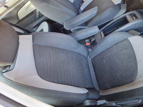Asiento Delantero Derecho Citroen C4 EXCLUSIVE PICASSO 116CV 85KW
