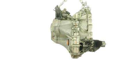 Foto 3ª: Caja Cambios Toyota Verso 2.2 D-4D AUR10_) [2AD-FTV] (2004)