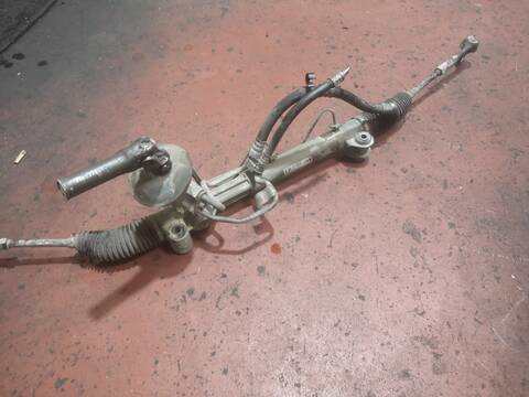 Foto 2ª: Cremallera de Direccion Opel Zafira Z17DTR (2010)