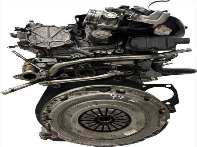 Foto 3ª: Motor Completo Opel Antara LFS 170 CV 125KW [B20DTH]