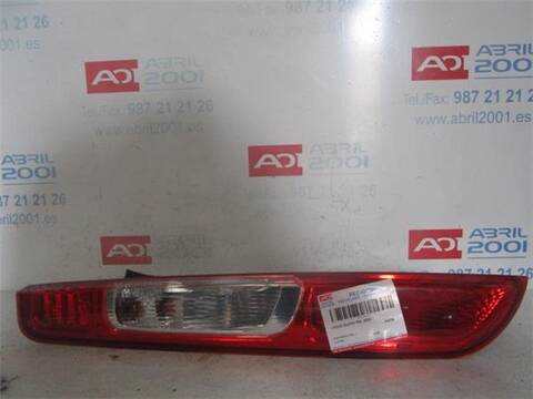 Piloto Trasero Izquierdo Ford Focus 1.8 TDCI 115CV 85KW