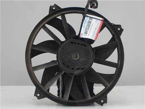 Foto 2ª: Electroventilador Citroen C4 1.6 BUSINESS PICASSO 111CV 82KW [9H05] (2012)