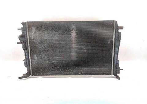 Foto 2ª: Radiador Motor Renault Scenic 1.9 DCI JZ0J JZ0N JZ1K JZ1S) GRAND (2009)