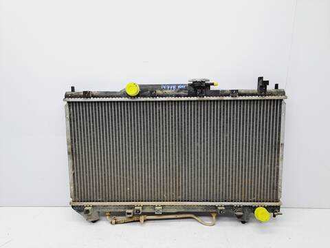 Radiador Motor Toyota Avensis 2.0 SOL 4-PTAS.) BERLINA 128CV 94KW