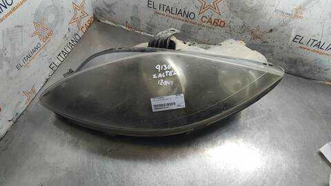 Foto 2ª: Faro Izquierdo Seat Altea SPORT-UP 140CV 103KW [BKD] (2007)