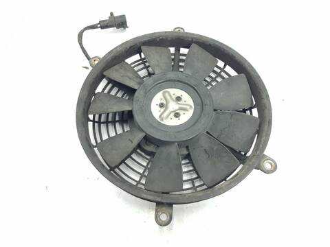 Electroventilador Land Rover Discovery TDI 3-PTAS.)