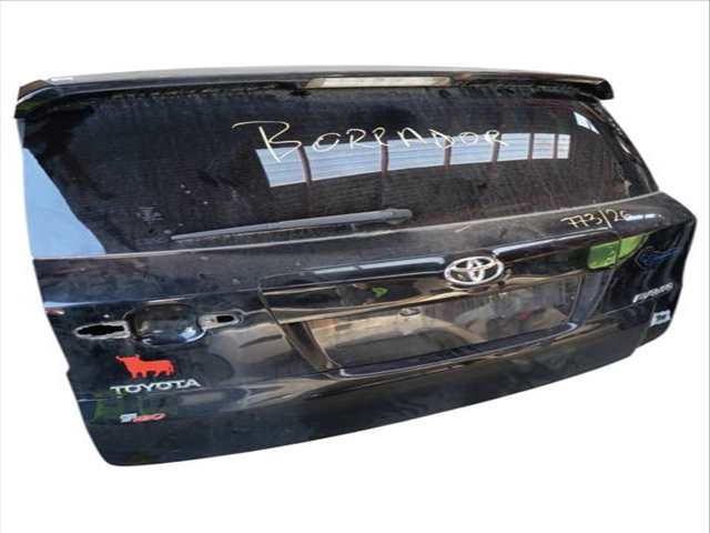Foto 2ª: Portón Toyota Rav4 2.2 D 4WD ALA30_ ALA30R) (2005)