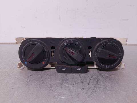 Mando Calefacción A. A. Seat Ibiza ECOMOTIVE 80CV 59KW