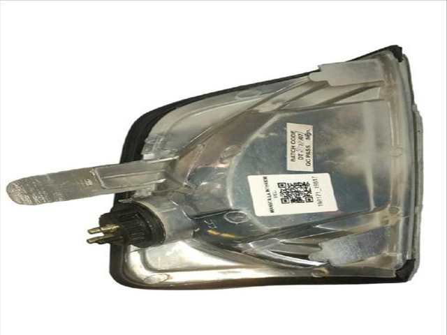 Foto 2ª: Maneta Interior Delantera Derecha Mercedes Clase E 180 E 280 124.029) (1993)