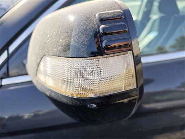 Foto 3ª: Retrovisor Izquierdo Honda Crv 2.2 COMFORT 4WD [2.2 LTR. - 110 KW DTEC CAT] (RE)(11.2012 _) [N22B3]