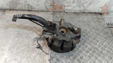 Foto 1ª: Mangueta Delantera Izquierda Mercedes Clase ML 350 3.0 CDI V6 265CV 195KW AUT. OM 642 W164) 164.124) [OM642940] (2005)