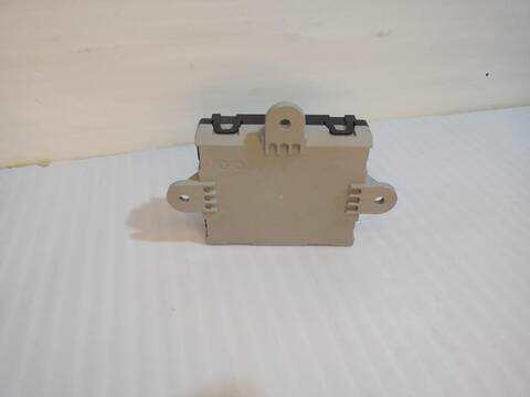 Foto 3ª: Centralita Motor ECU Jaguar E Pace 2.0 D150 AWD 150CV X540) [204DTD(AJ20D4) 204DTF(AJ20D4)] (2017)