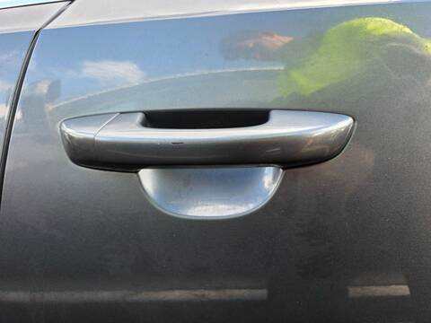 Maneta Exterior Delantera Izquierda Seat Alhambra CFFB