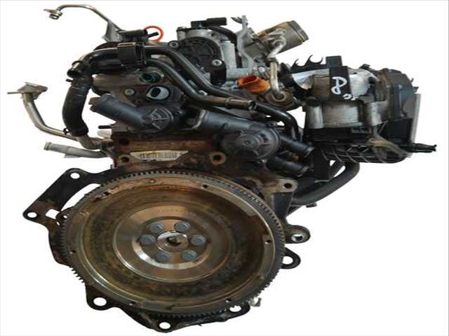 Motor Completo Audi A1 1.4 TFSI/TSI 122 CV 90KW