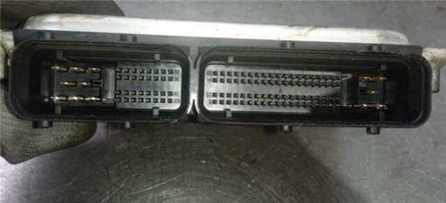 Foto 3ª: Centralita Motor ECU Audi A8 3.0 [3.0 LTR. - 162 KW V6 30V CAT (ASN)]