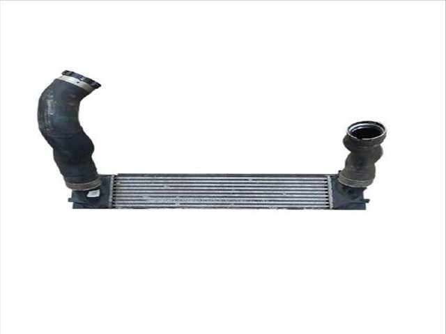 Intercooler Bmw Serie 1 114 116 D