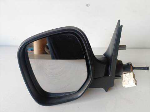 Retrovisor Derecho Peugeot Partner COMBISPACE 2.0 HDI CAT 90CV
