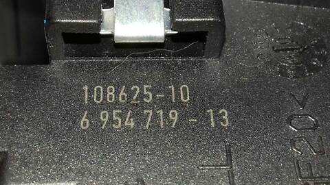 Foto 3ª: Motor de Arranque Bmw Serie 3 315 320D 177CV 130KW [N47D20C] (2009)