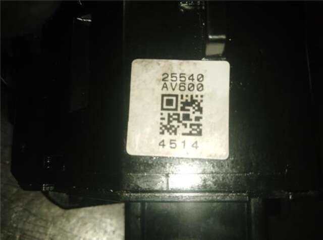 Foto 1ª: Mando Multifuncion Nissan Primera 1.9 DCI [F9Q]