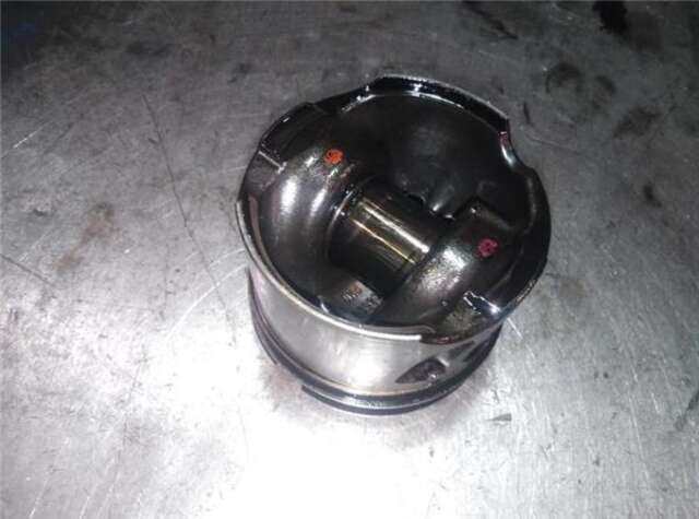 Foto 3ª: Despiece Motor Peugeot 5008 2.0 ACTIVE [2.0 LTR. - 110 KW 16V HDI FAP CAT (RHE - DW10CTED4)] [RHE-RHO2]