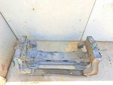 Cuna de Motor Iveco Camion D 35S12