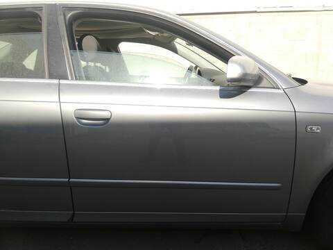 Puerta Delantera Derecha Audi A4 ALT BERLINA