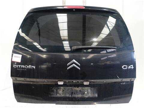 Portón Citroen C4 1.6 HDI PICASSO 109CV 80KW