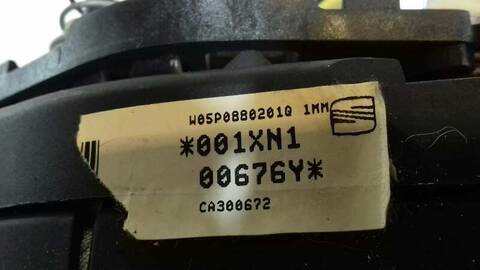 Foto 3ª: Airbag Delantero Izquierdo Seat Altea 1.9 TDI 105CV 77KW [BXE] (2006)