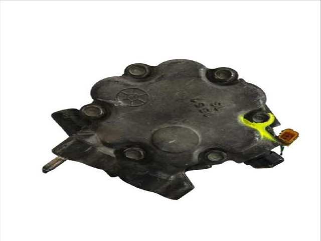 Foto 2ª: Compresor Aire Acondicionado Peugeot 307 1.6 HDI 110 (2000)