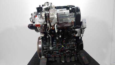 Motor Completo Volkswagen Jetta 2.0 TDI 110CV 81KW