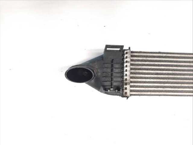 Intercooler Volvo V40 D2