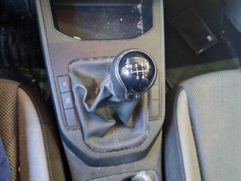 Palanca de Cambio Seat Ibiza STYLE 95CV 70KW