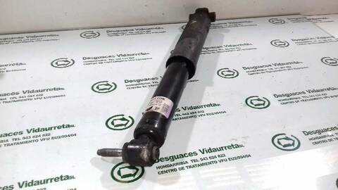 Foto 3ª: Amortiguador Trasero Izquierdo Nissan Qashqai 1.2 16V CAT 116CV 85KW [HRA2] (2014)