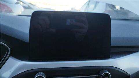 Foto 1ª: Sistema GPS Ford Focus 1.0 ECOBOOST TURNIER 125CV 92KW [B7DA] (2018)