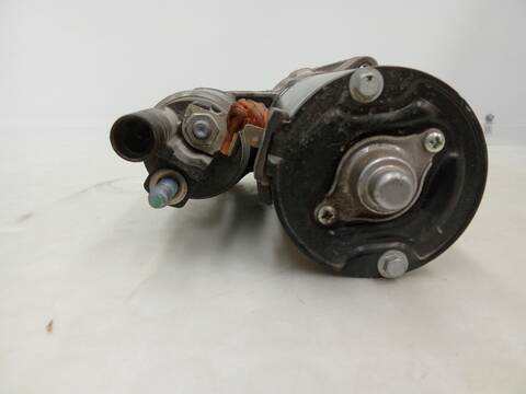 Foto 3ª: Motor de Arranque Mercedes Clase GLE 400 2.9 TD 330CV 243KW SUV V167 AUT. 4-MATIC 167.123) OM656.929 [OM 656.929] (2019)