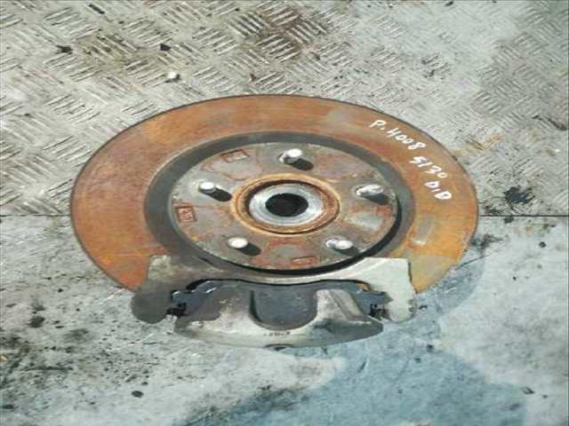 Foto 1ª: Mangueta Delantera Derecha Peugeot 4008 ALLURE 150CV 110KW [4N13] (2013)